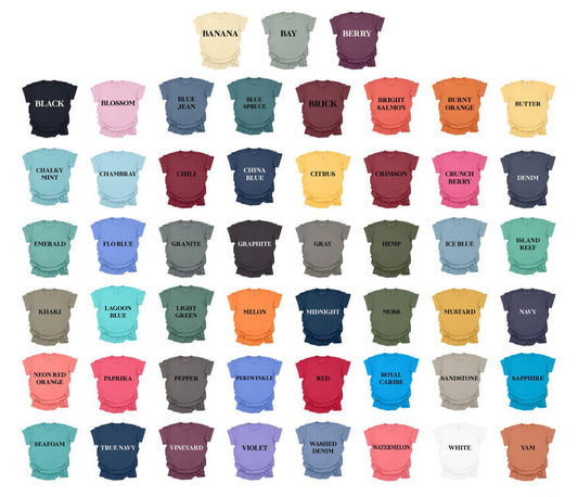 Tiktok - Make your own T-Shirt